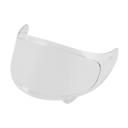 Clear Visor for Axor Apex Helmet