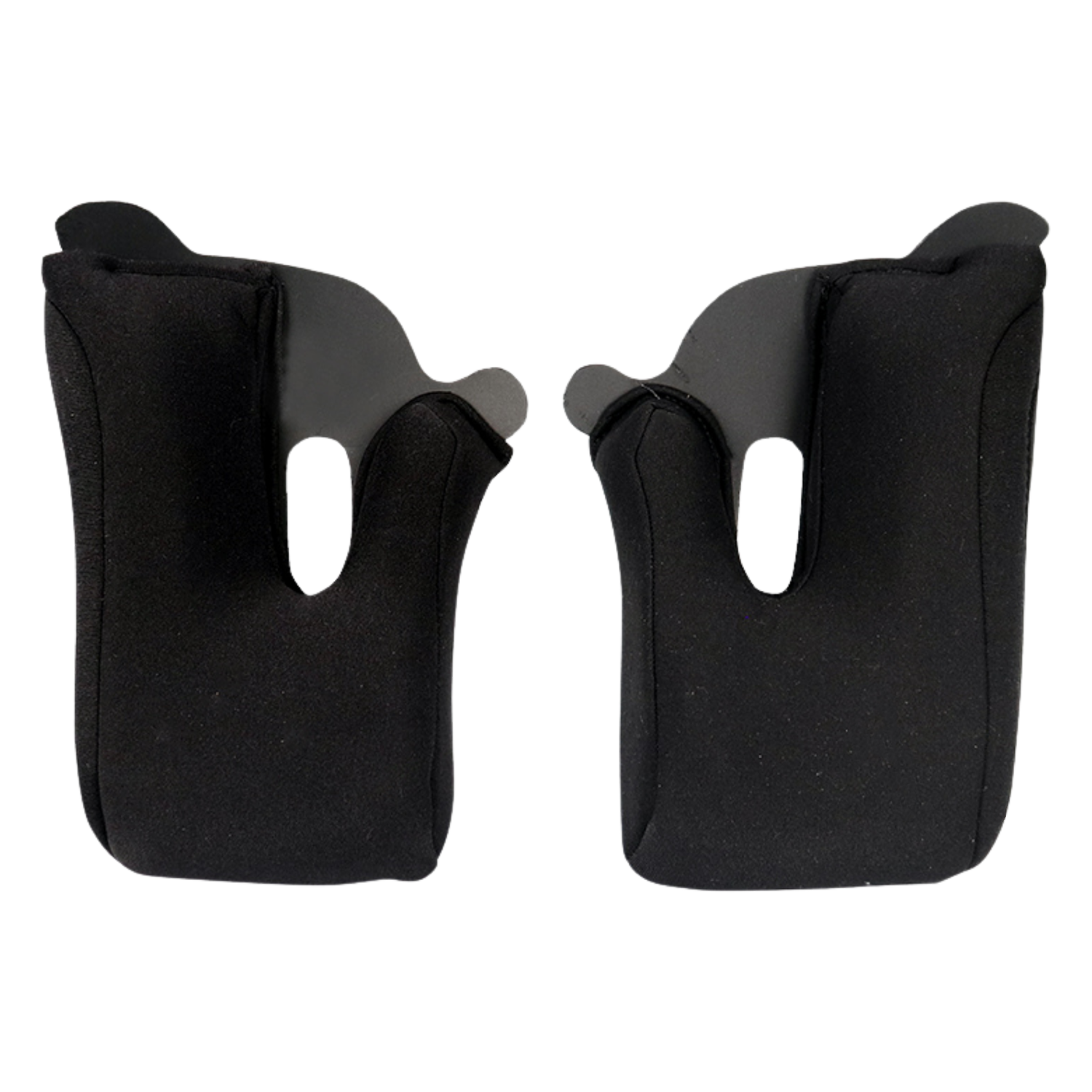 BoltCheekPads
