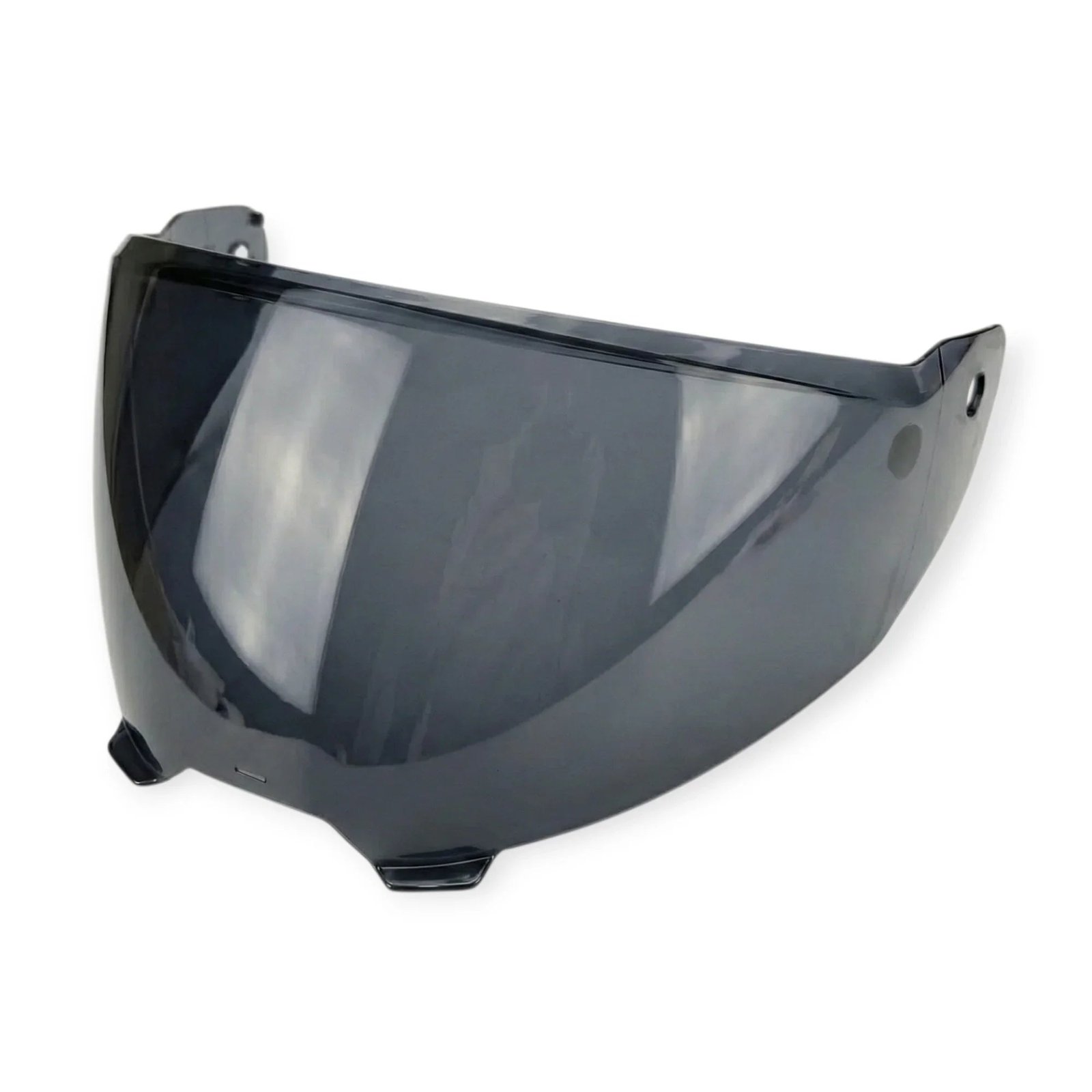 STUDDS_TROOPER_HELMET_TINTED_VISOR_FRONT_VIEW